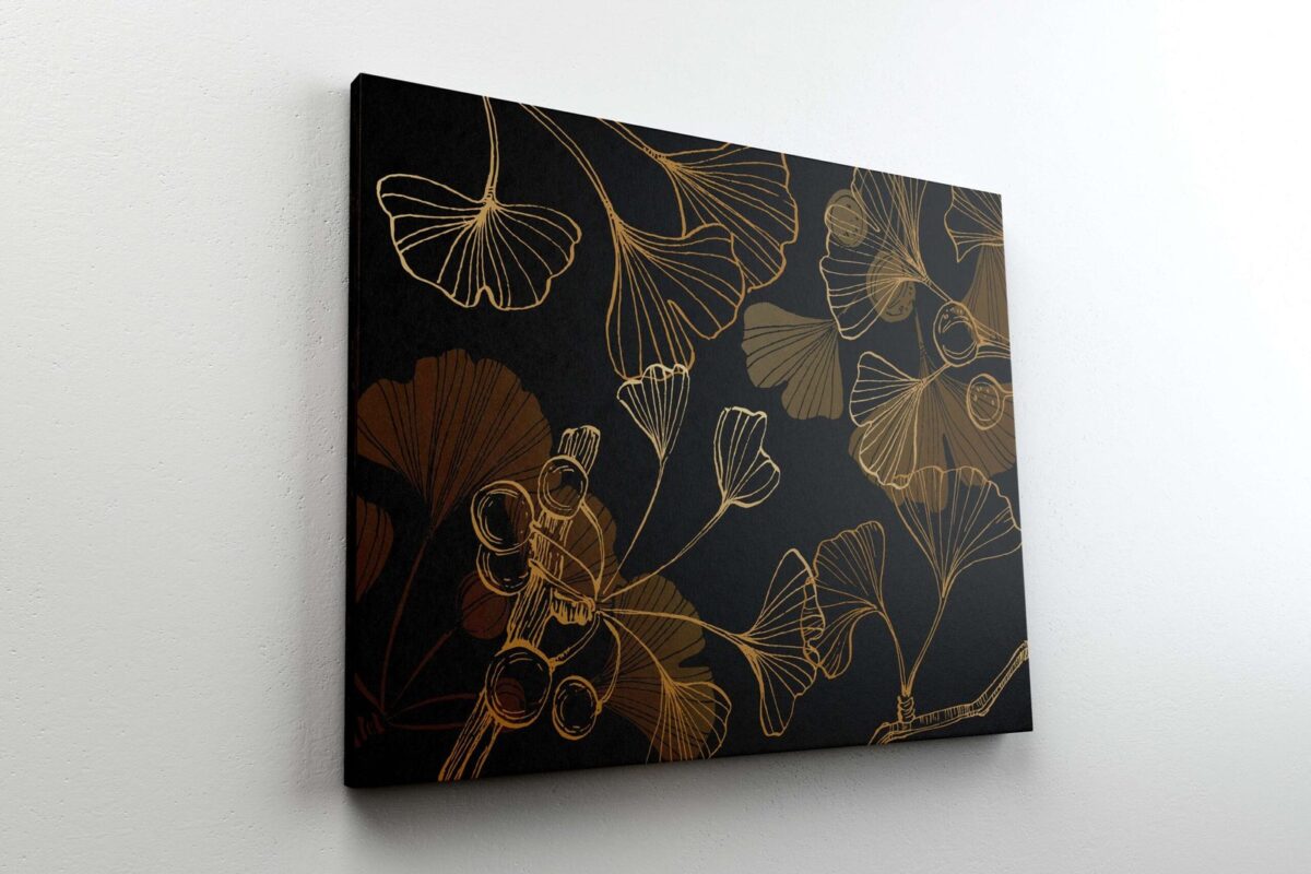 Unique Framed Canvas Paintings for Hotels & Homes - Image 2