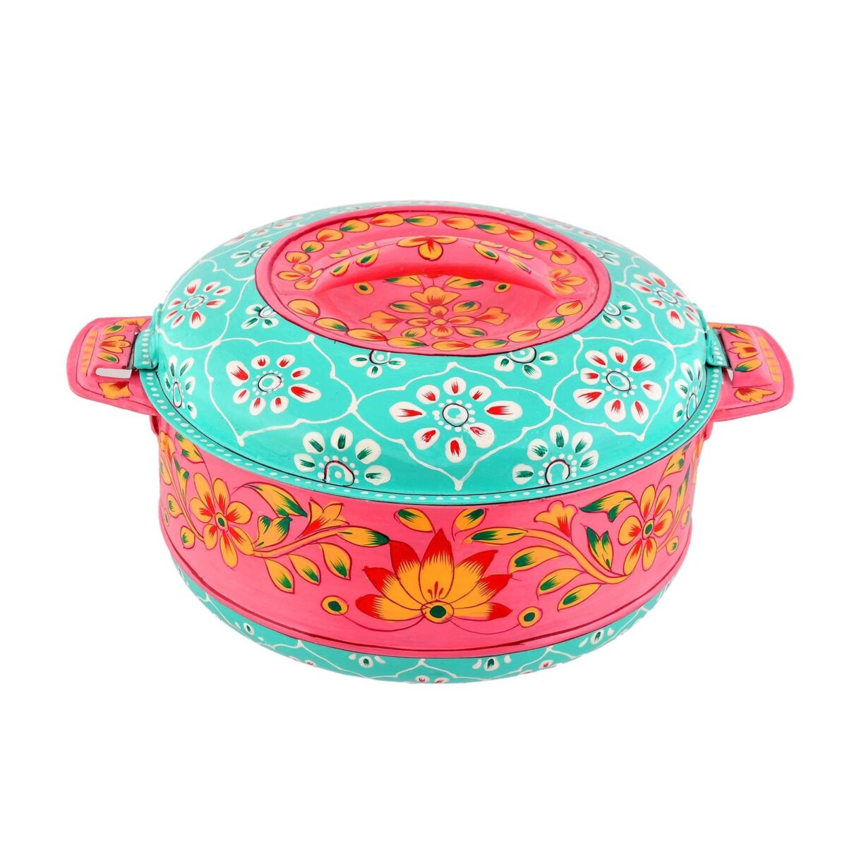 Premium Aluminium Hot Case 11x27 - Keep Food Fresh and Warm - Image 3