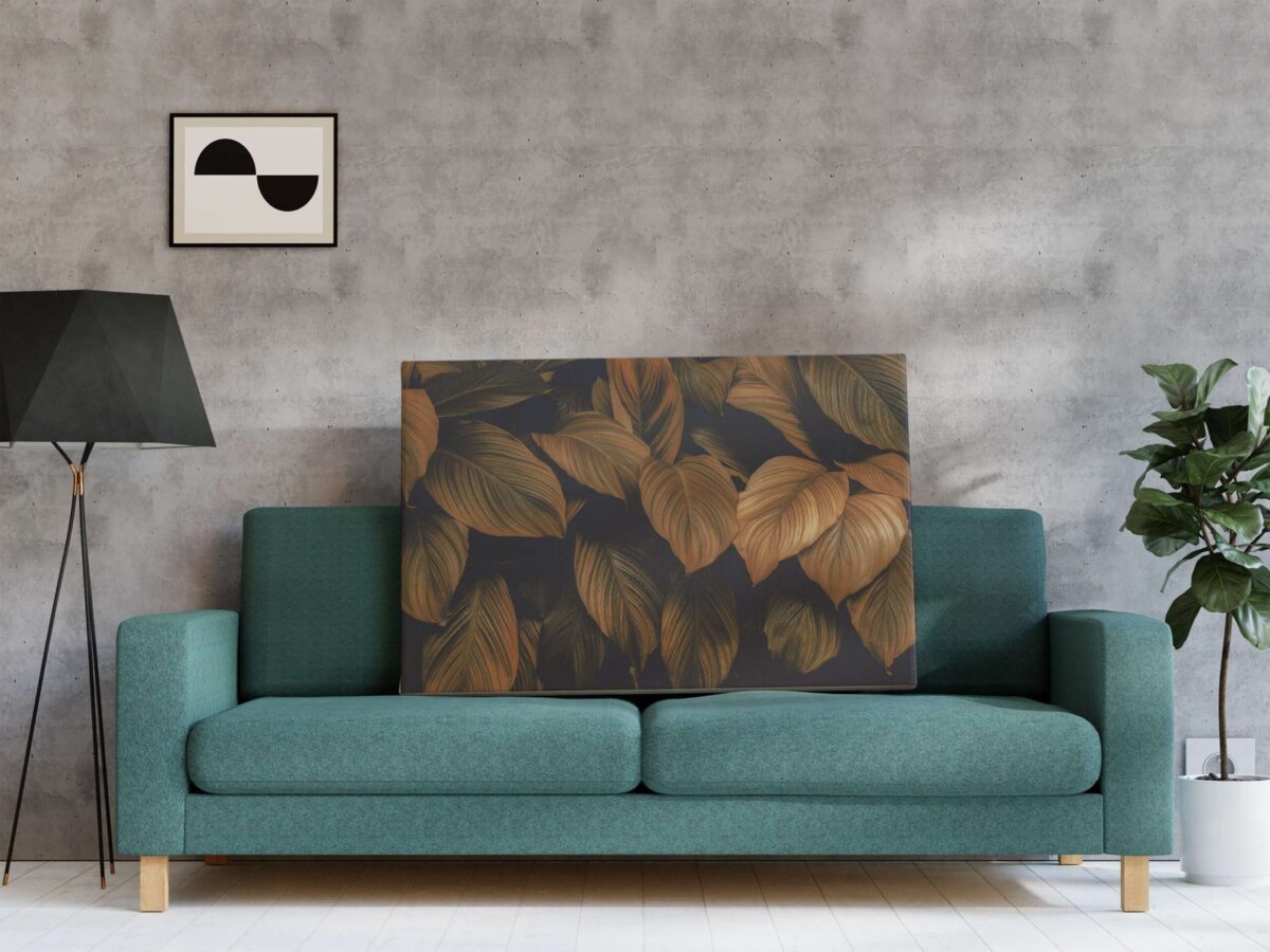 Elegant Canvas Paintings for Stylish Home Walls - Image 4