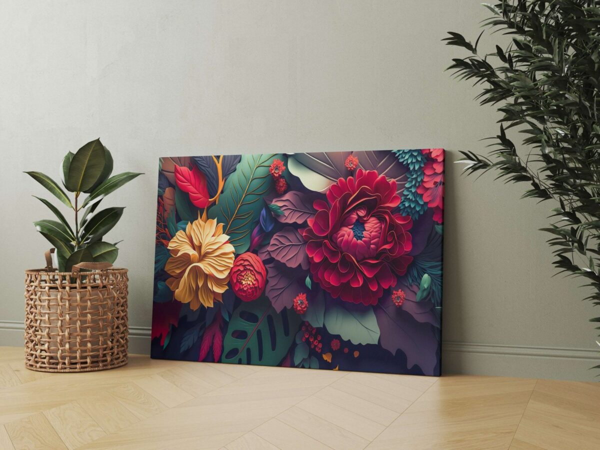 Beautiful Canvas Art Prints for Every Room - Image 3