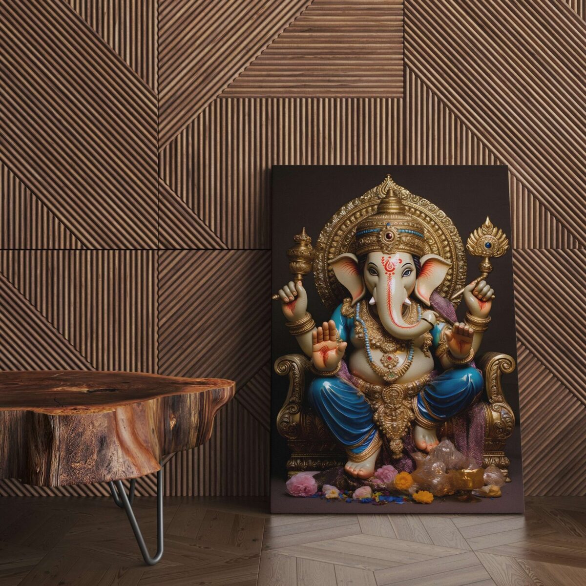 Affordable Canvas Art for Bedroom & Living Room Decor - Image 3