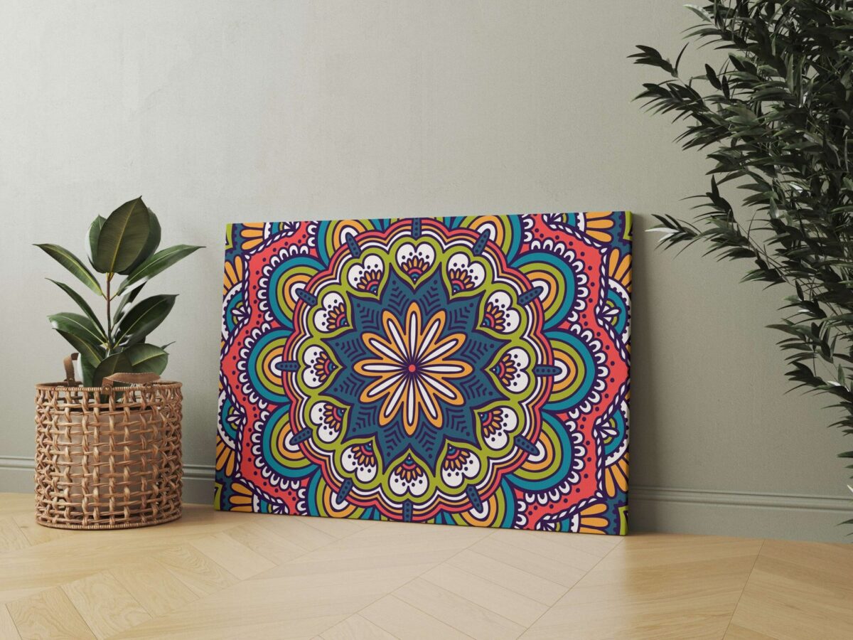 Timeless Canvas Prints to Style Your Living Room - Image 3