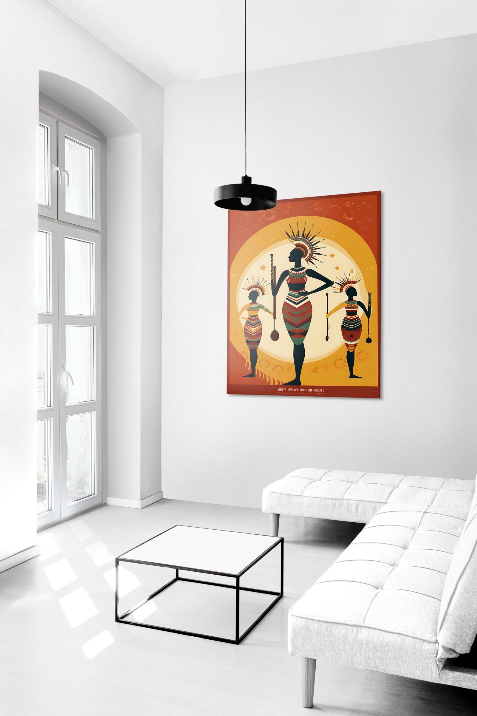 Artistic Canvas Prints for Your Home & Office Walls - Image 2