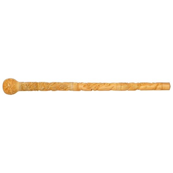 Eco-Friendly Wooden Toy