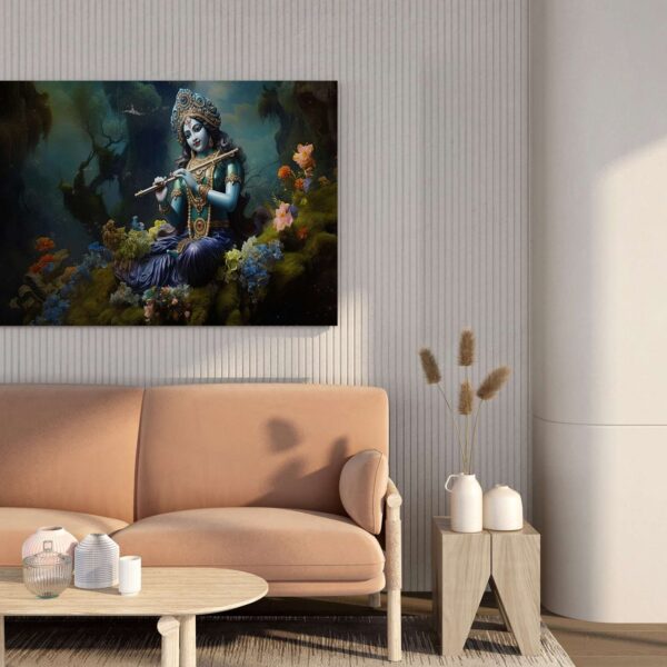High-Quality Canvas Paintings for Your Living Room