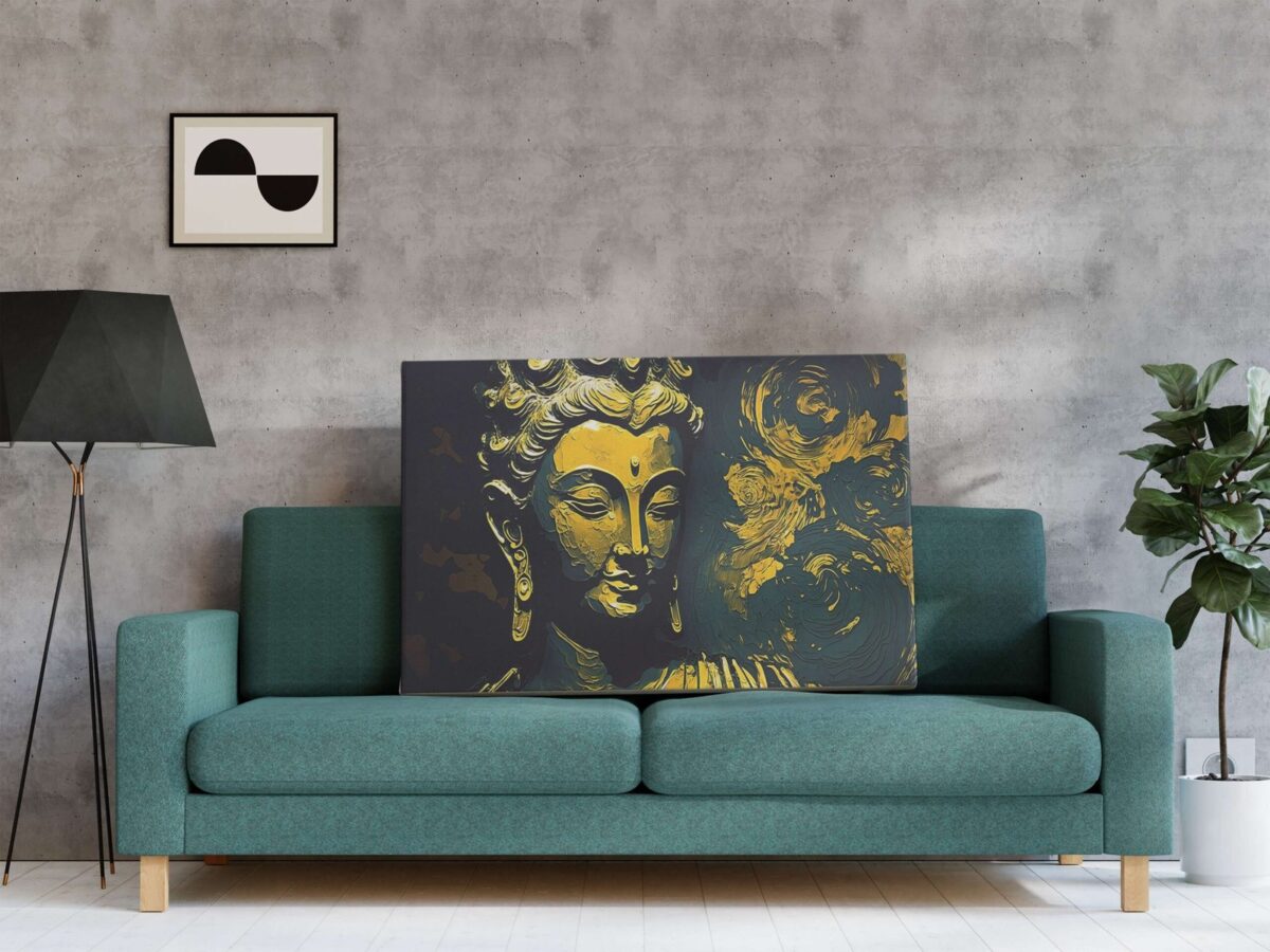 Beautiful Canvas Wall Art for Your Space - Image 2