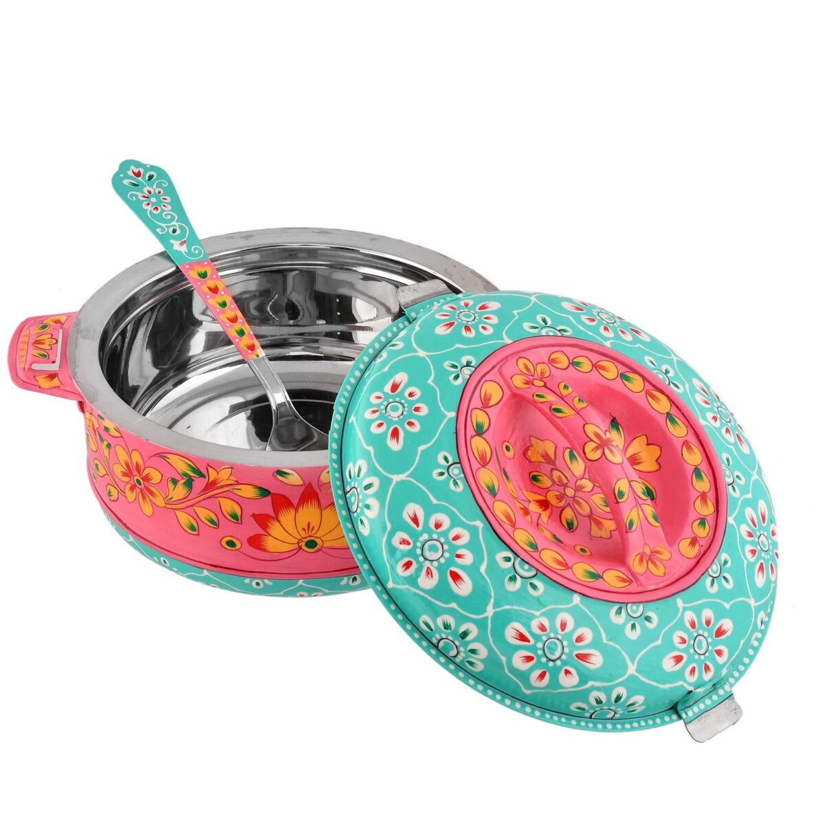 Premium Aluminium Hot Case 11x27 - Keep Food Fresh and Warm - Image 5