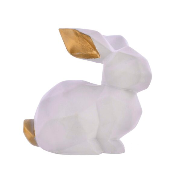 Rabbit Statue