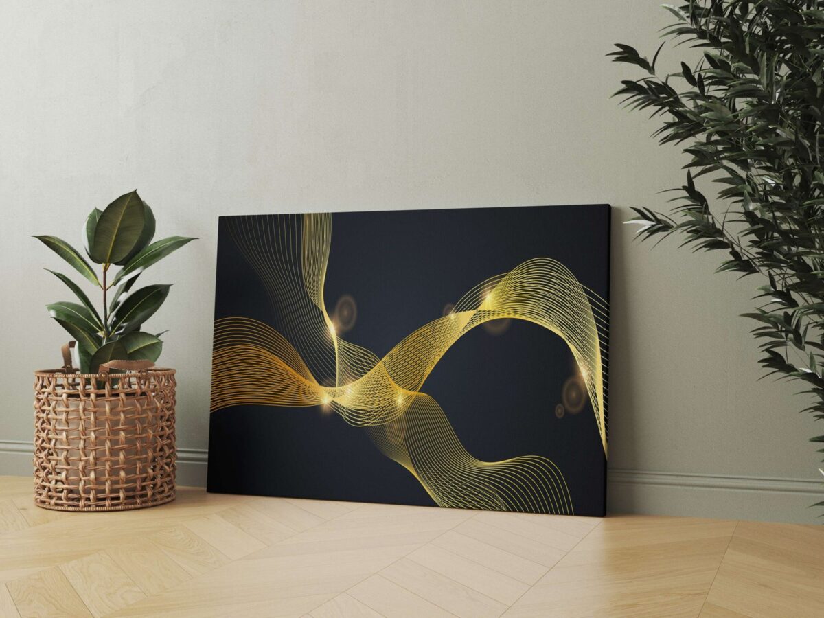 Elegant Canvas Prints for Your Home & Office - Image 2