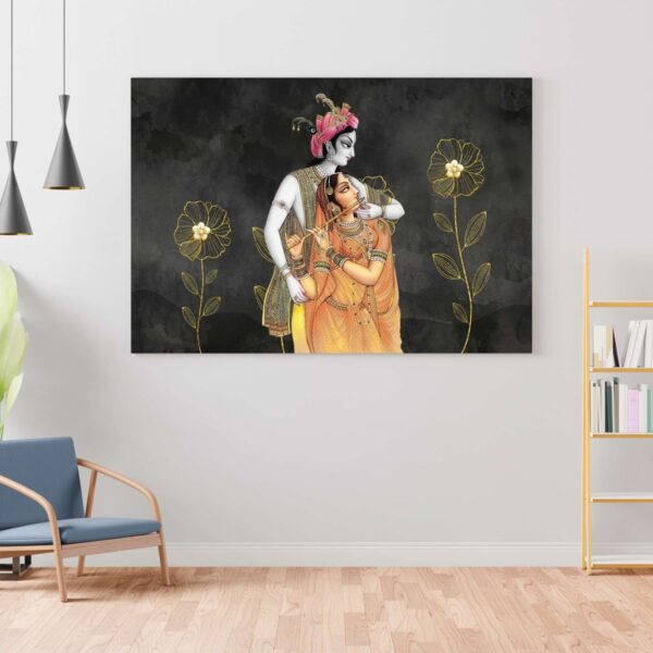 Gorgeous Canvas Paintings for Living Room & Office Walls