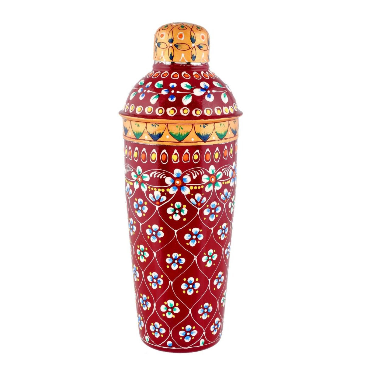 Premium Aluminium Water Bottle 27x7 - Leakproof Reusable Flask for Hydration On-The-Go - Image 2